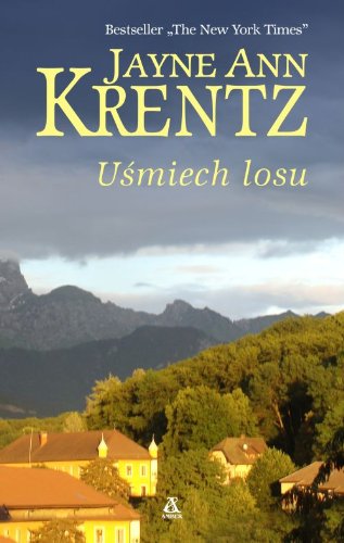 Uśmiech losu (WSZYSTKO DLA PAŃ) Books