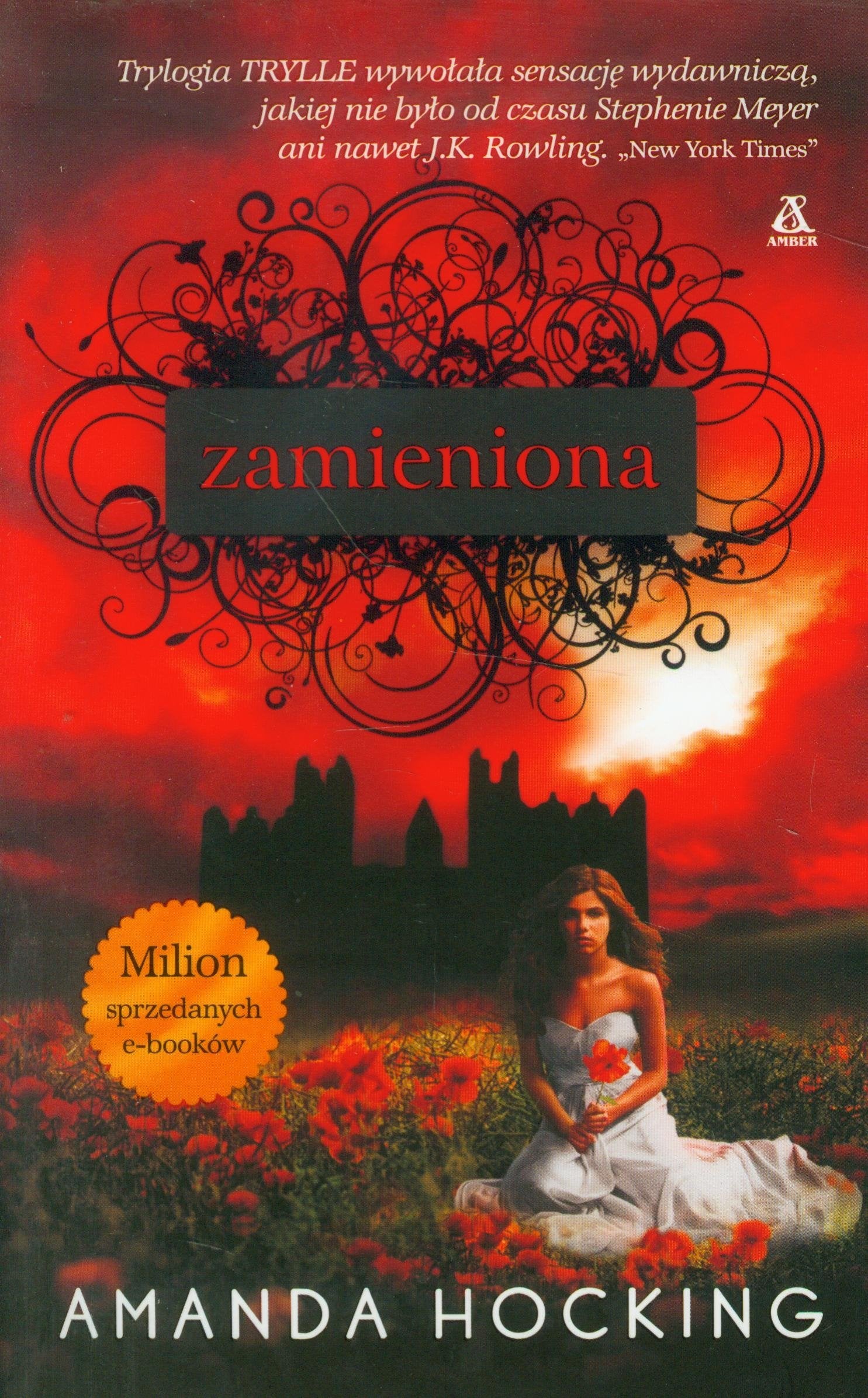 Product Image: Zamieniona (TRYLLE)