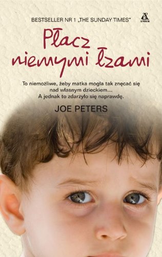 Płacz niemymi łzami Books