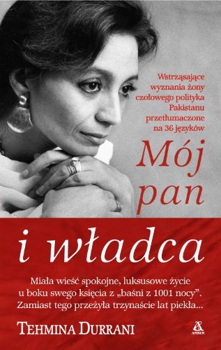 Product Image: Moj pan i wladca