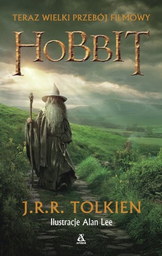 Product Image: Hobbit
