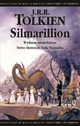Product Image: Silmarillion
