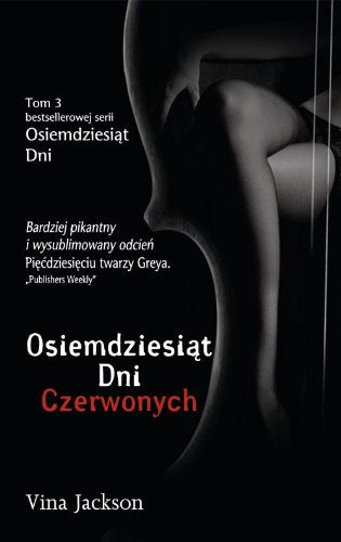 Osiemdziesiąt Dni Czerwonych t.3 Books