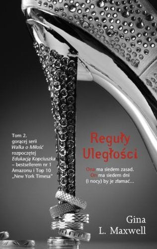 Product Image: Reguly uleglosci