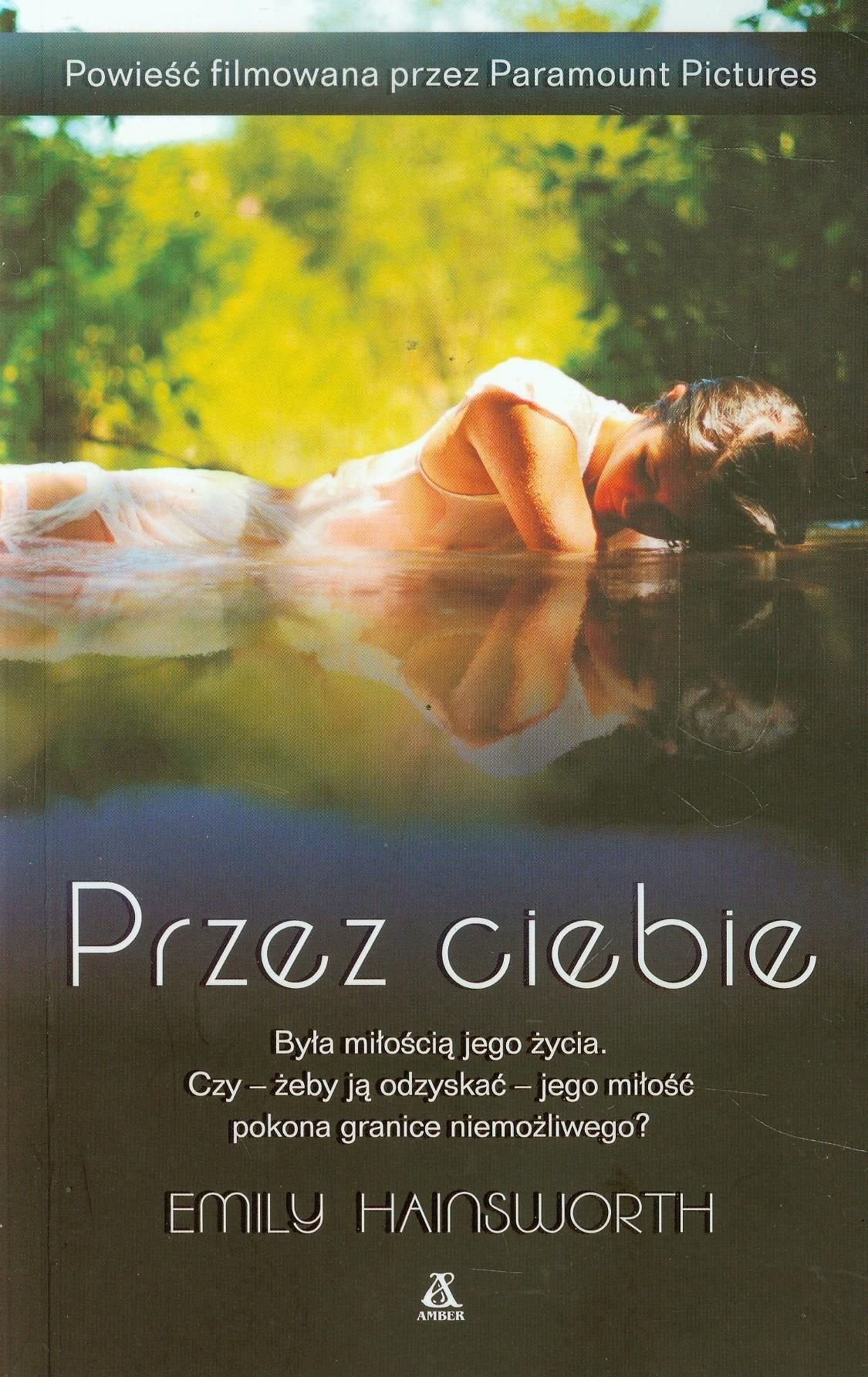 Product Image: Przez ciebie