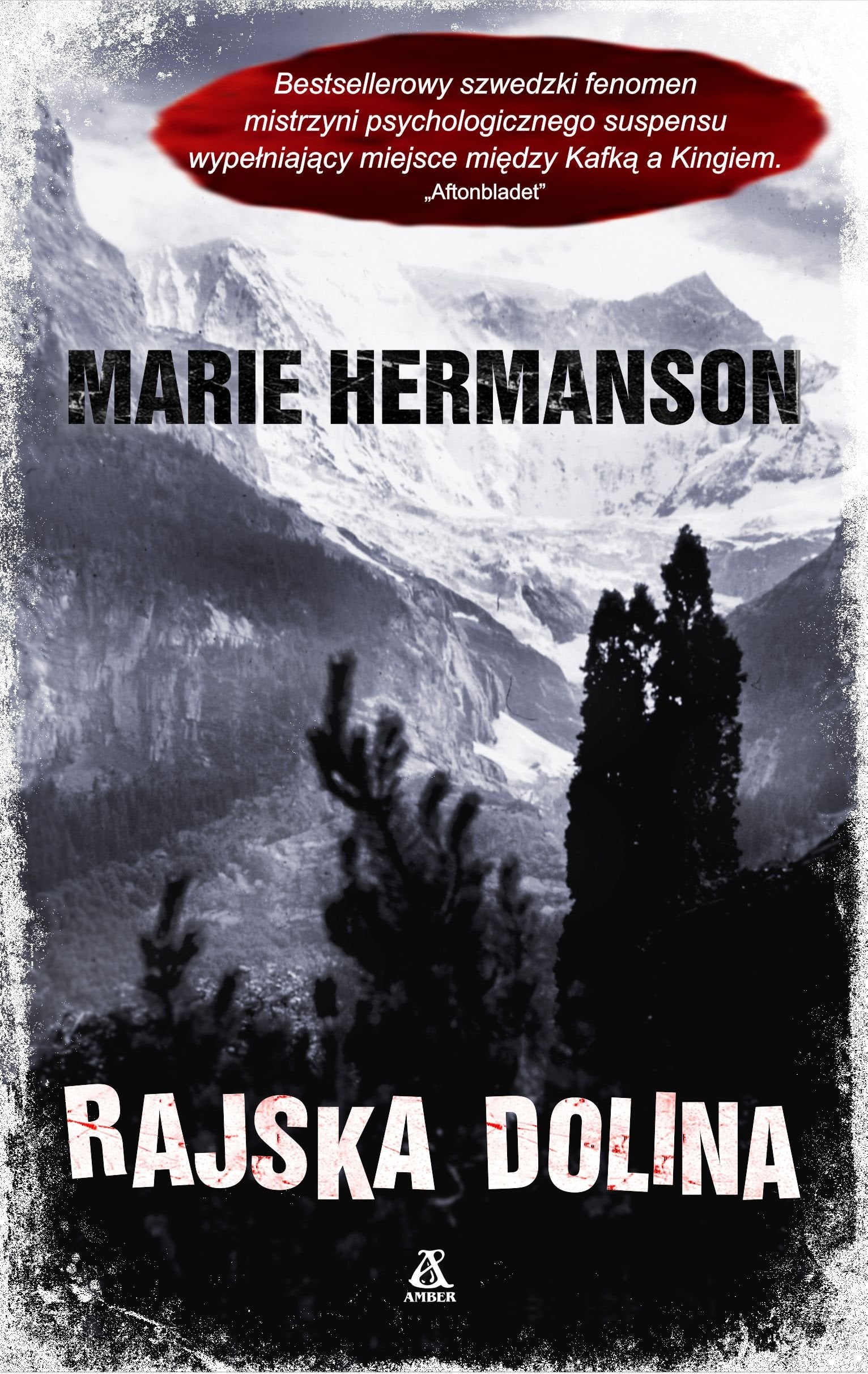 Rajska dolina book