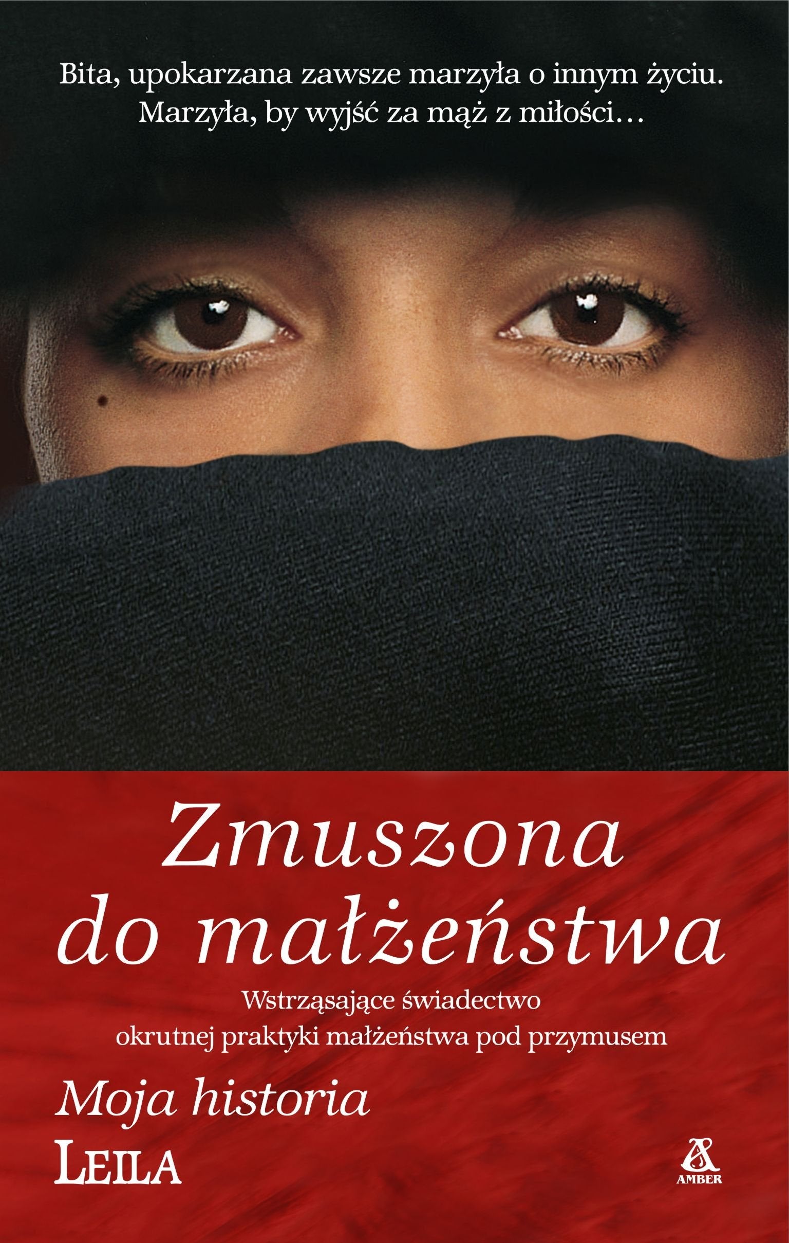 Zmuszona do malzenstwa Books