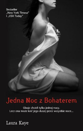 Jedna Noc z Bohaterem Contemporary literature