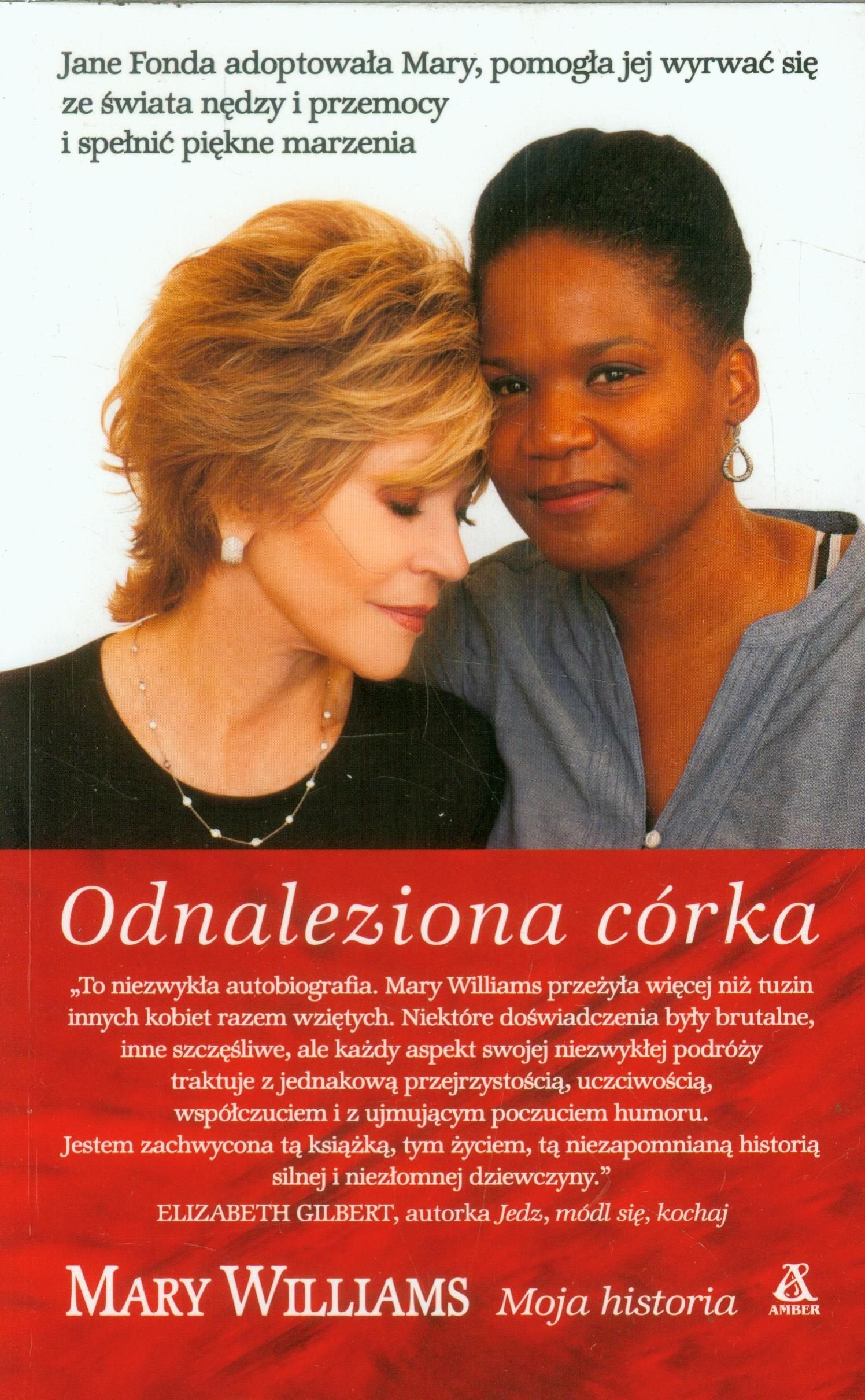 Product Image: Odnaleziona corka