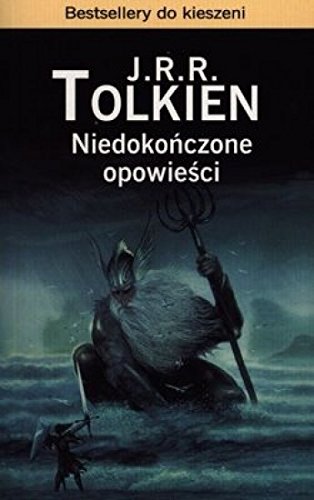 Niedokonczone opowiesci. Wydanie kieszonkowe book