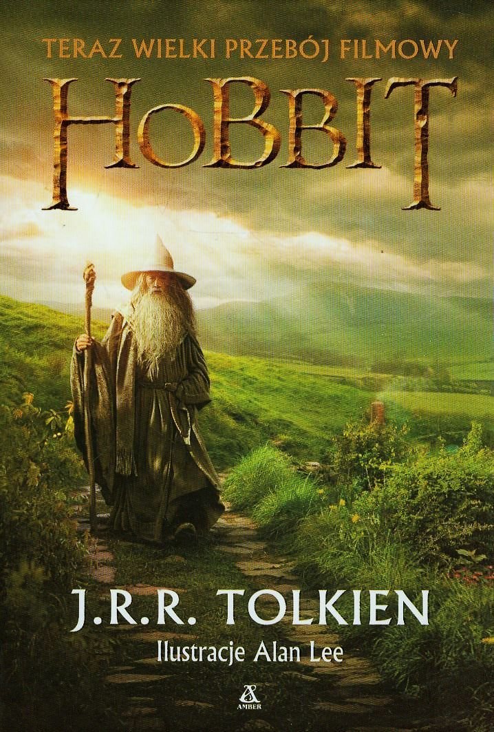 Product Image: Hobbit