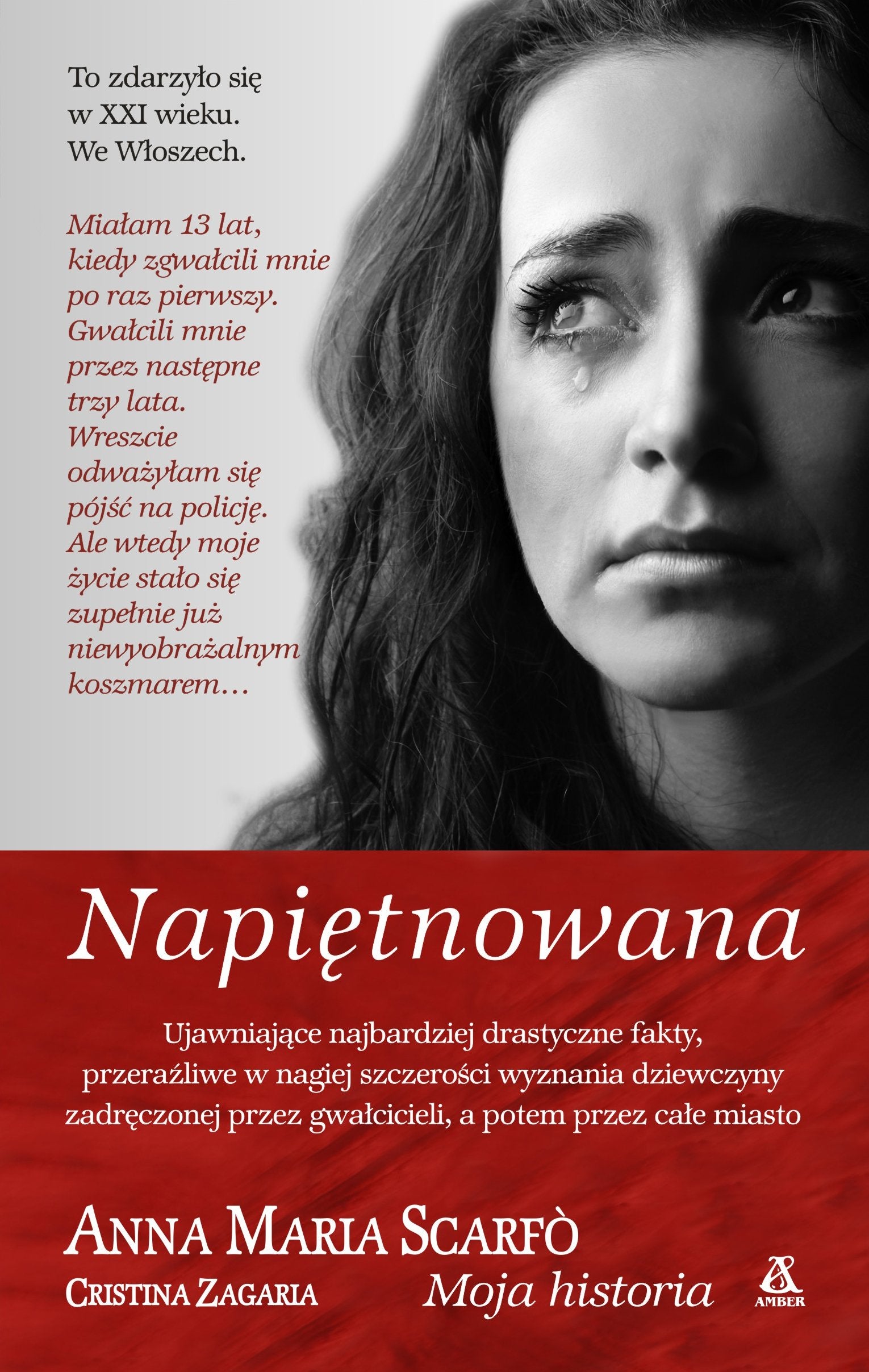 Product Image: Napietnowana