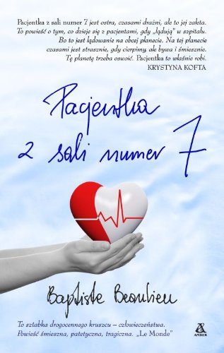 Product Image: Pacjentka z sali numer 7