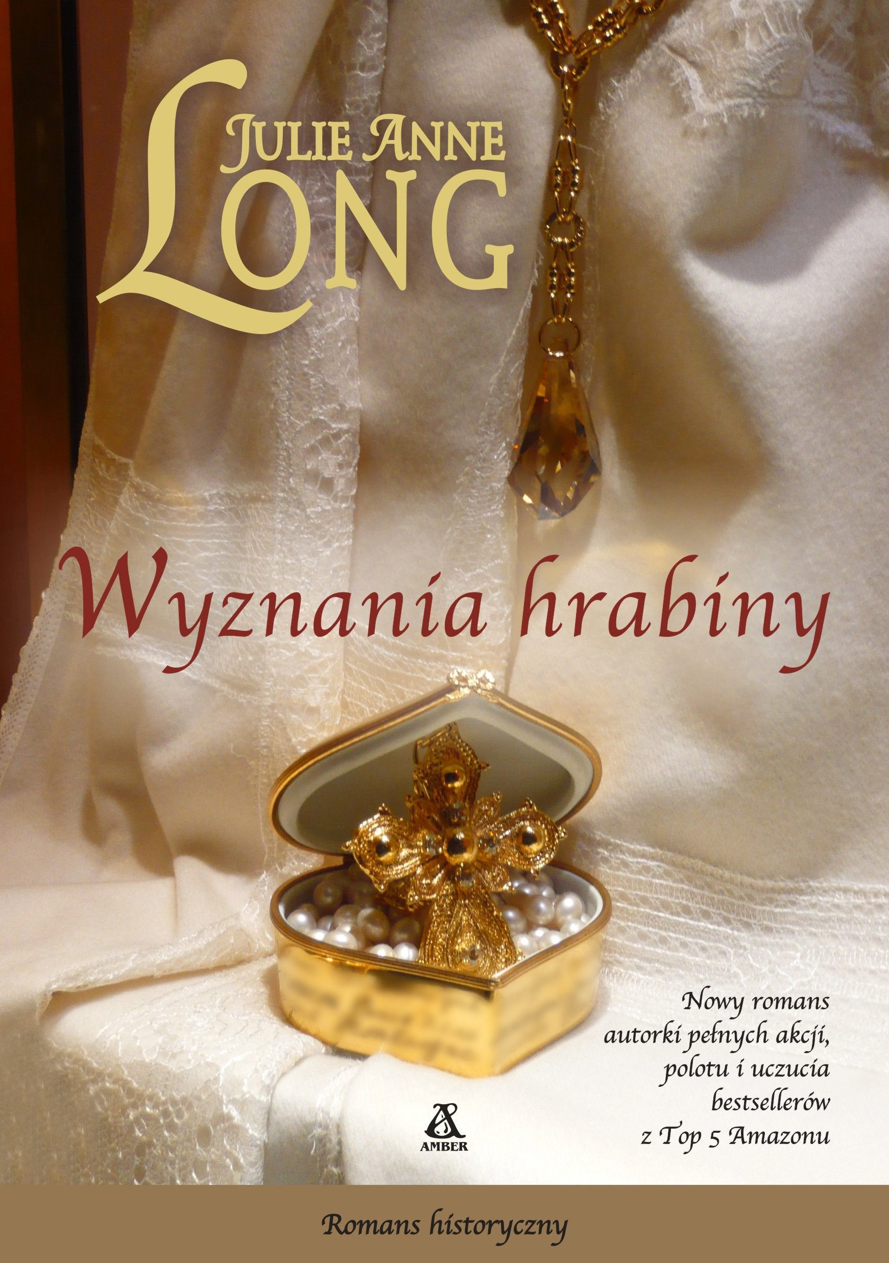 Wyznania hrabiny book