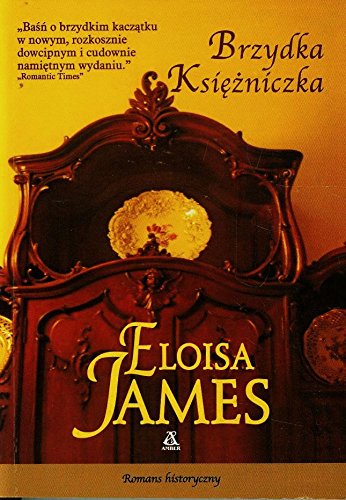 Brzydka ksiezniczka Historical Fiction