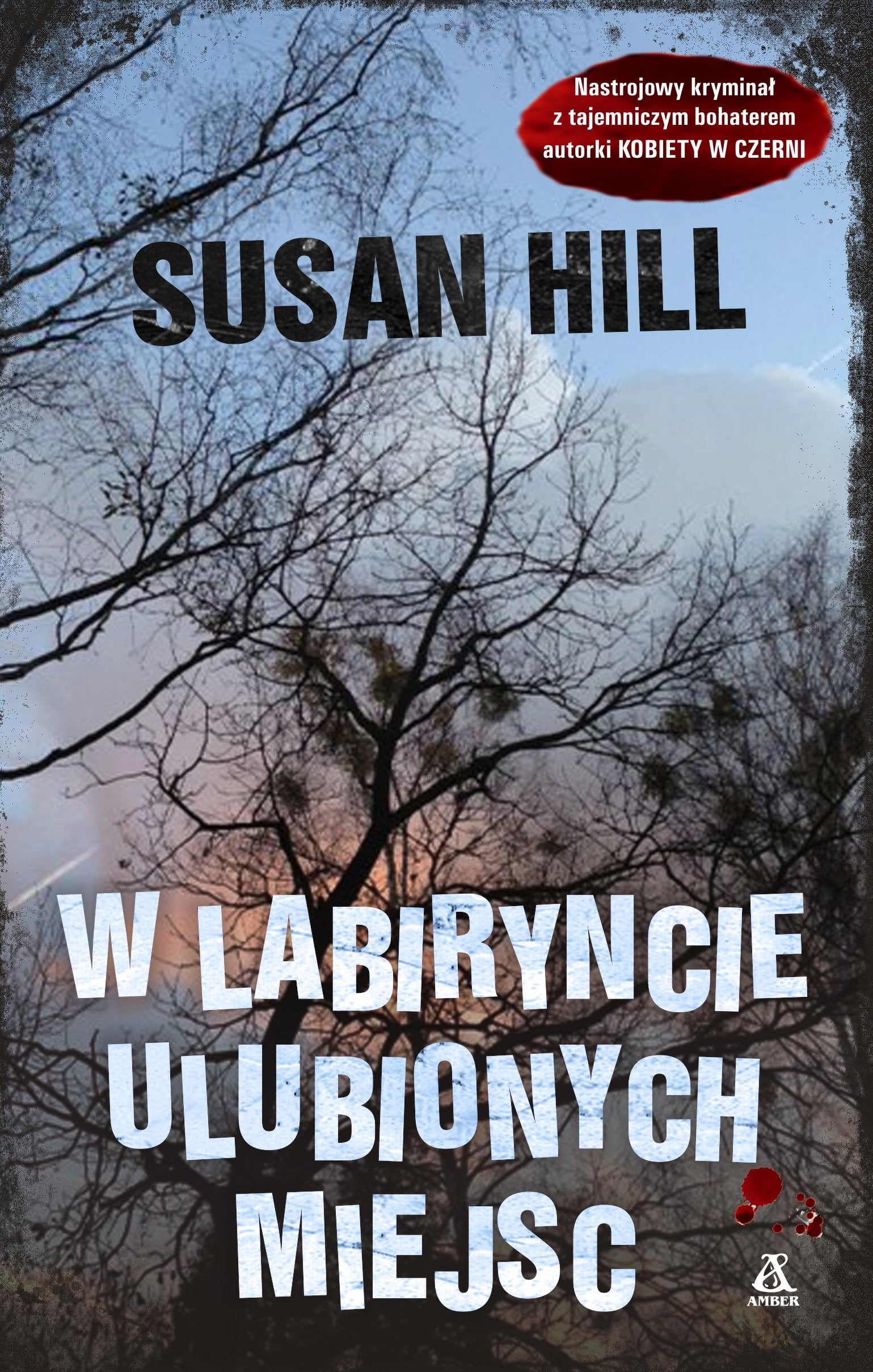 W labiryncie ulubionych miejsc Action & Adventure