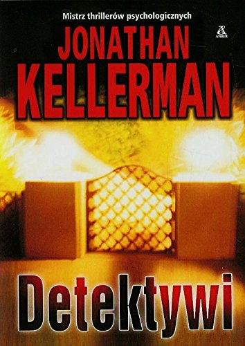 Detektywi Books