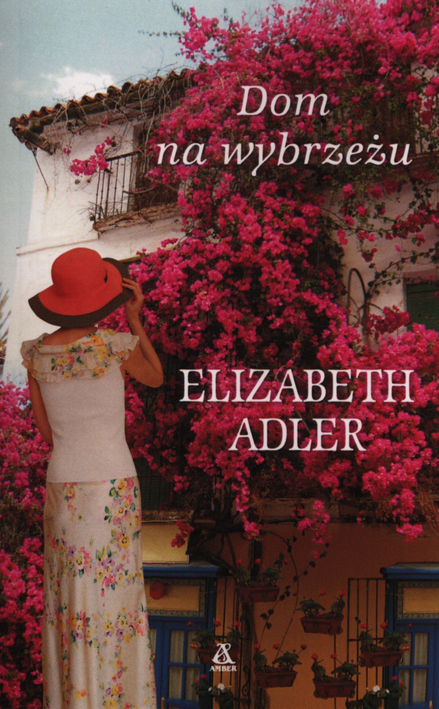 Dom na wybrzezu Books
