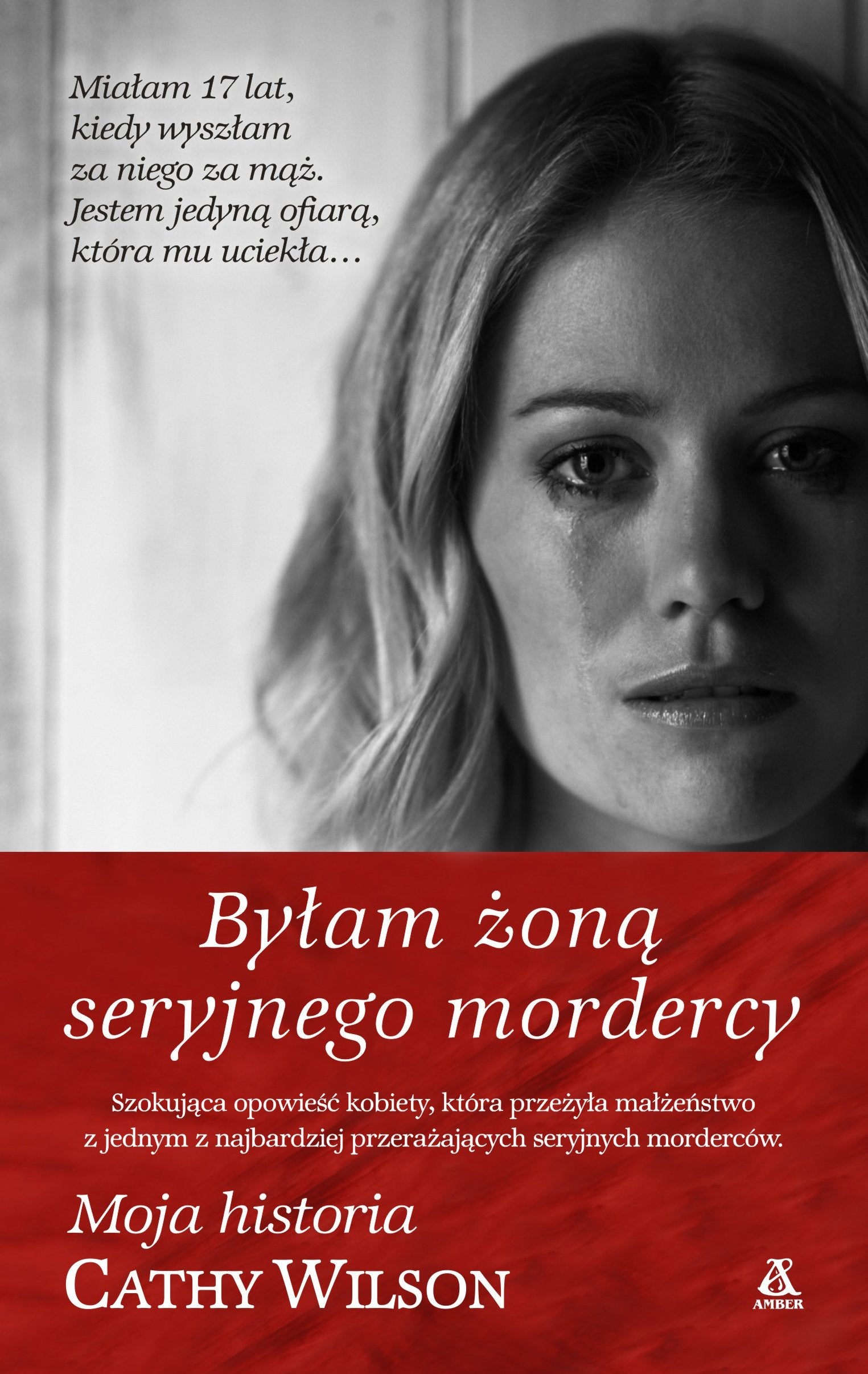 Bylam zona seryjnego mordercy book