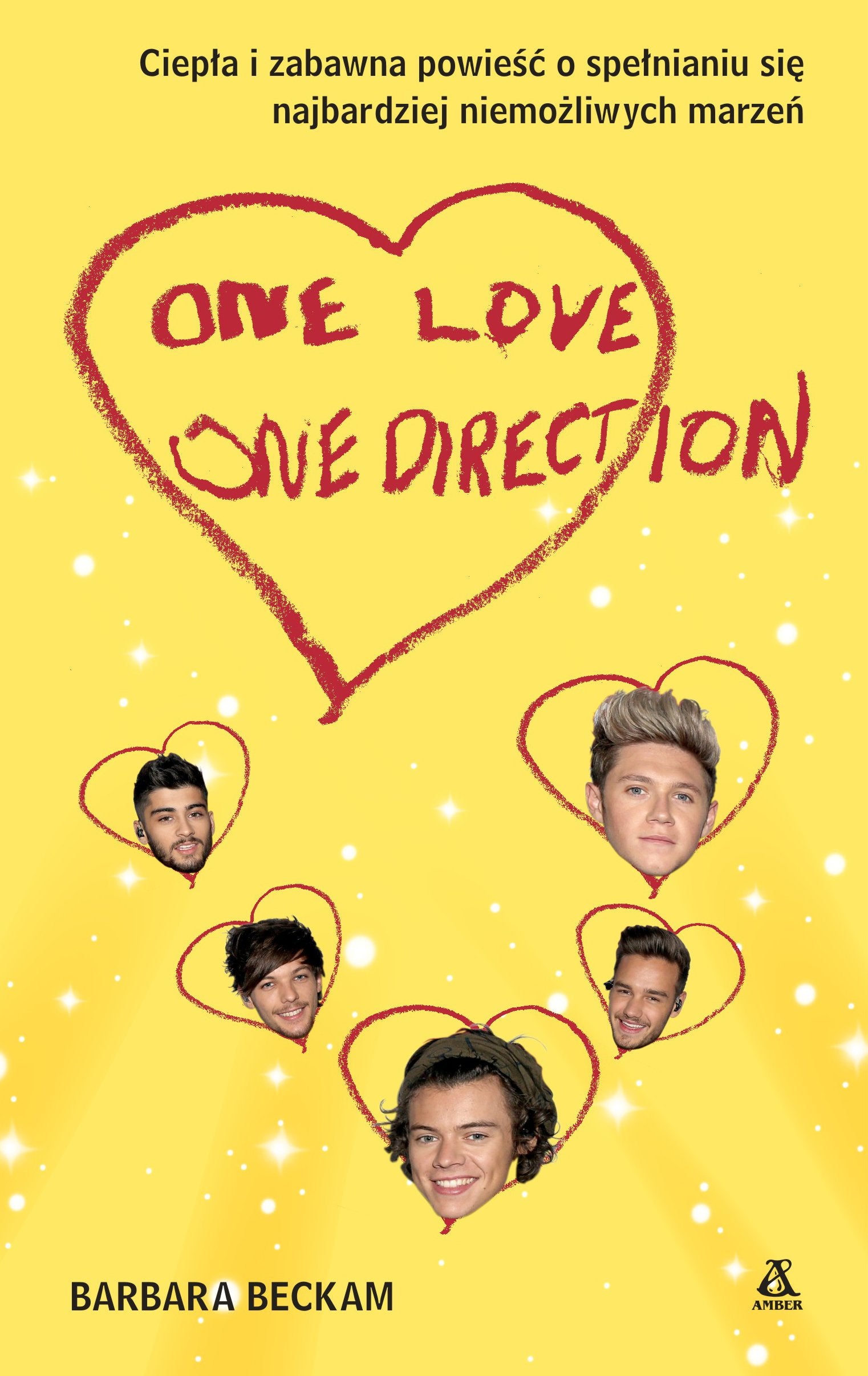 Product Image: One Love One Direction