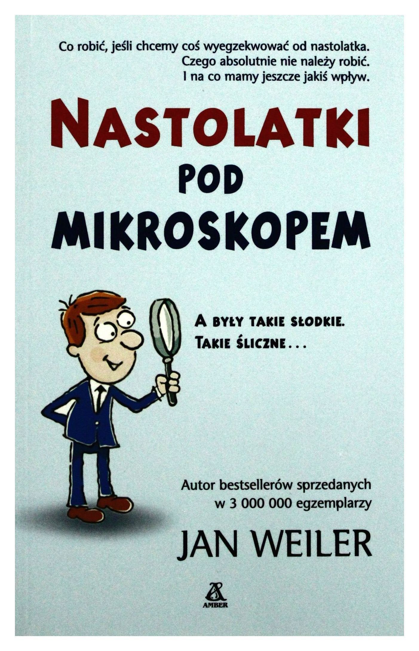 Nastolatki pod mikroskopem Social Sciences