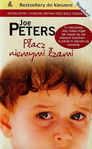 Placz niemymi lzami Books