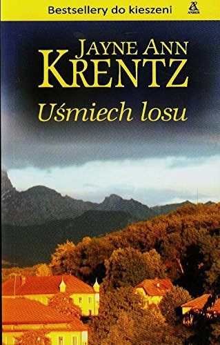 Uśmiech losu (BESTSELLERY DO KIESZENI) Books