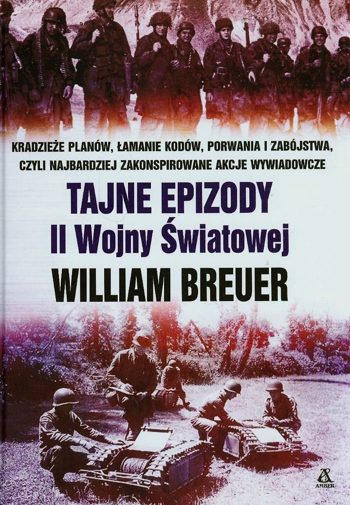 Tajne epizody II wojny swiatowej Film, Art & Culture