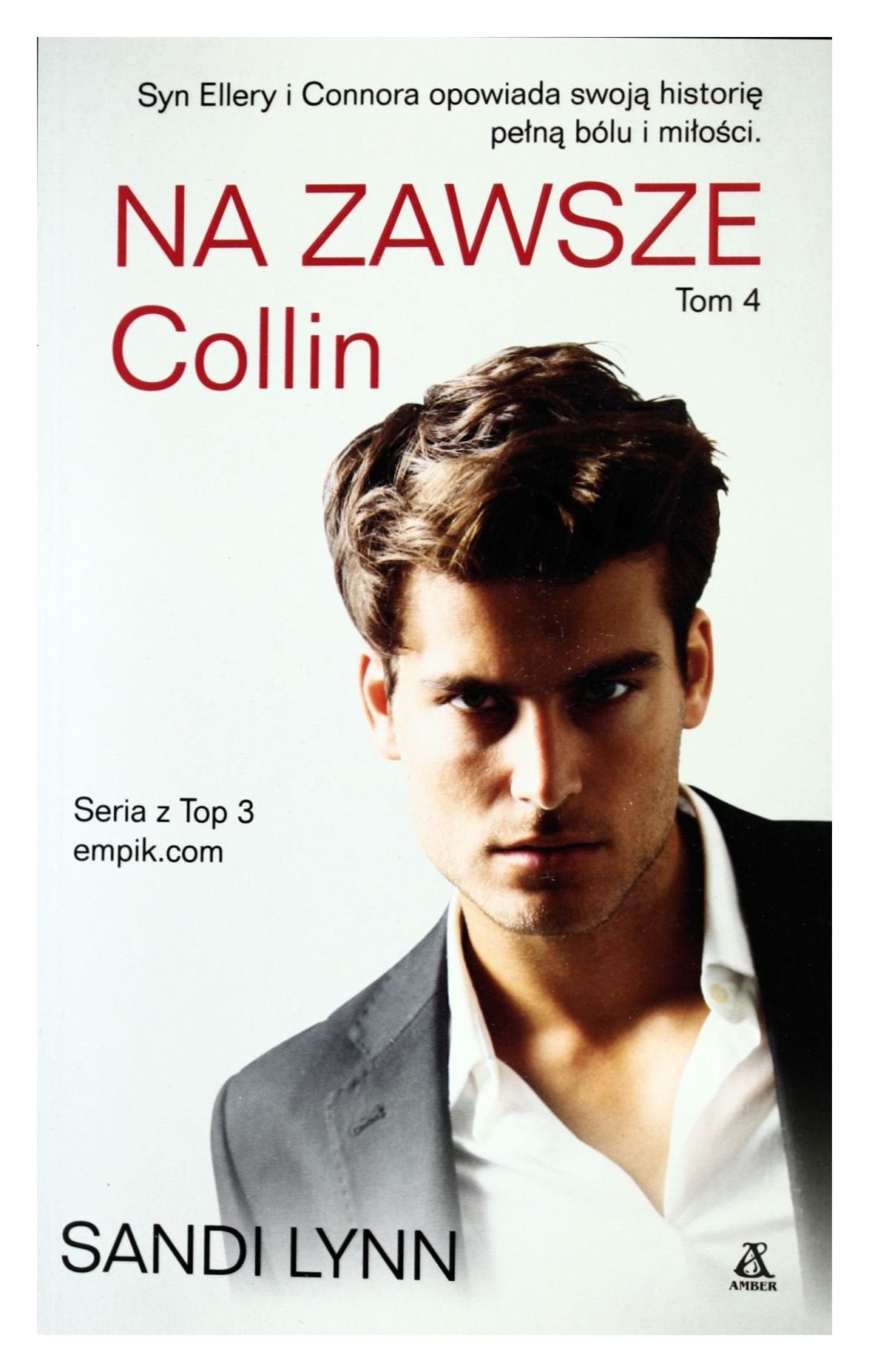 Product Image: Na Zawsze Tom 4 Collin