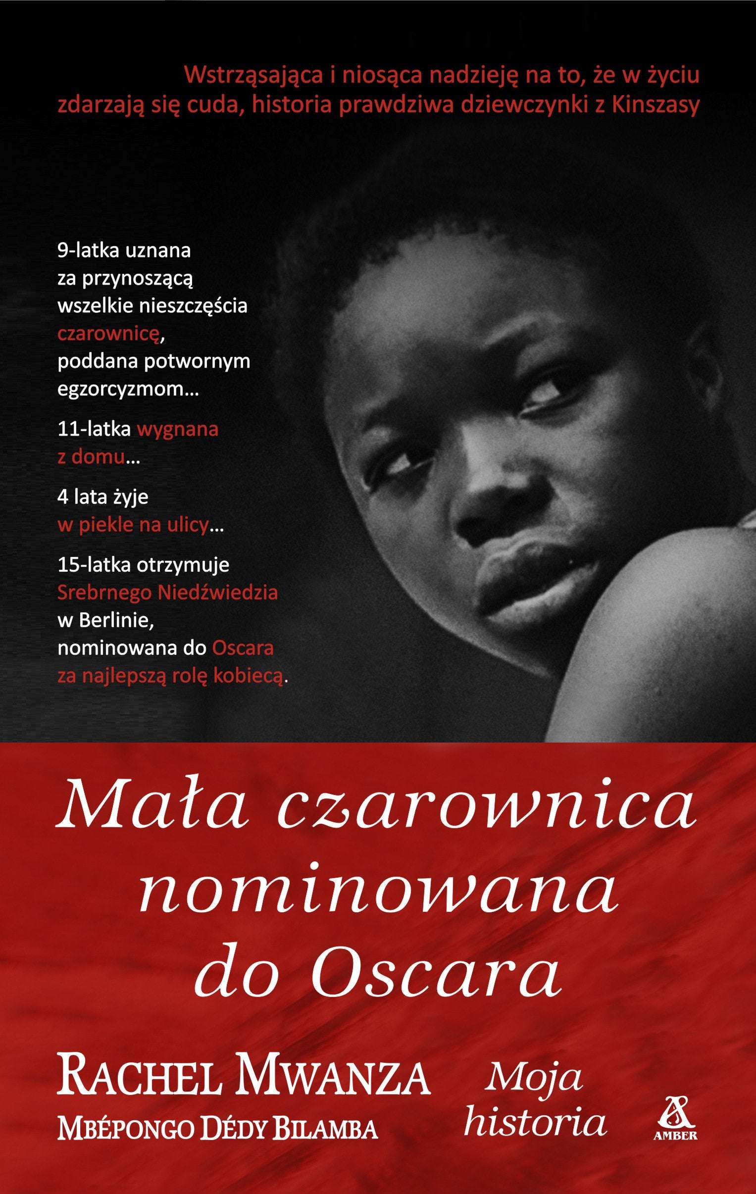 Mala czarownica nominowana do Oscara Social Sciences