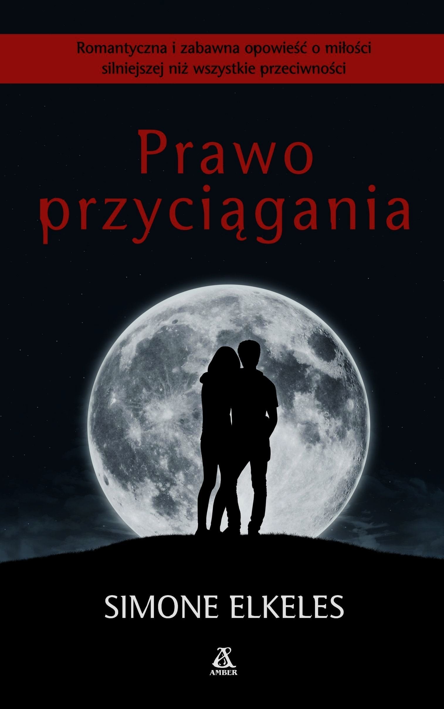 Product Image: Prawo przyciagania