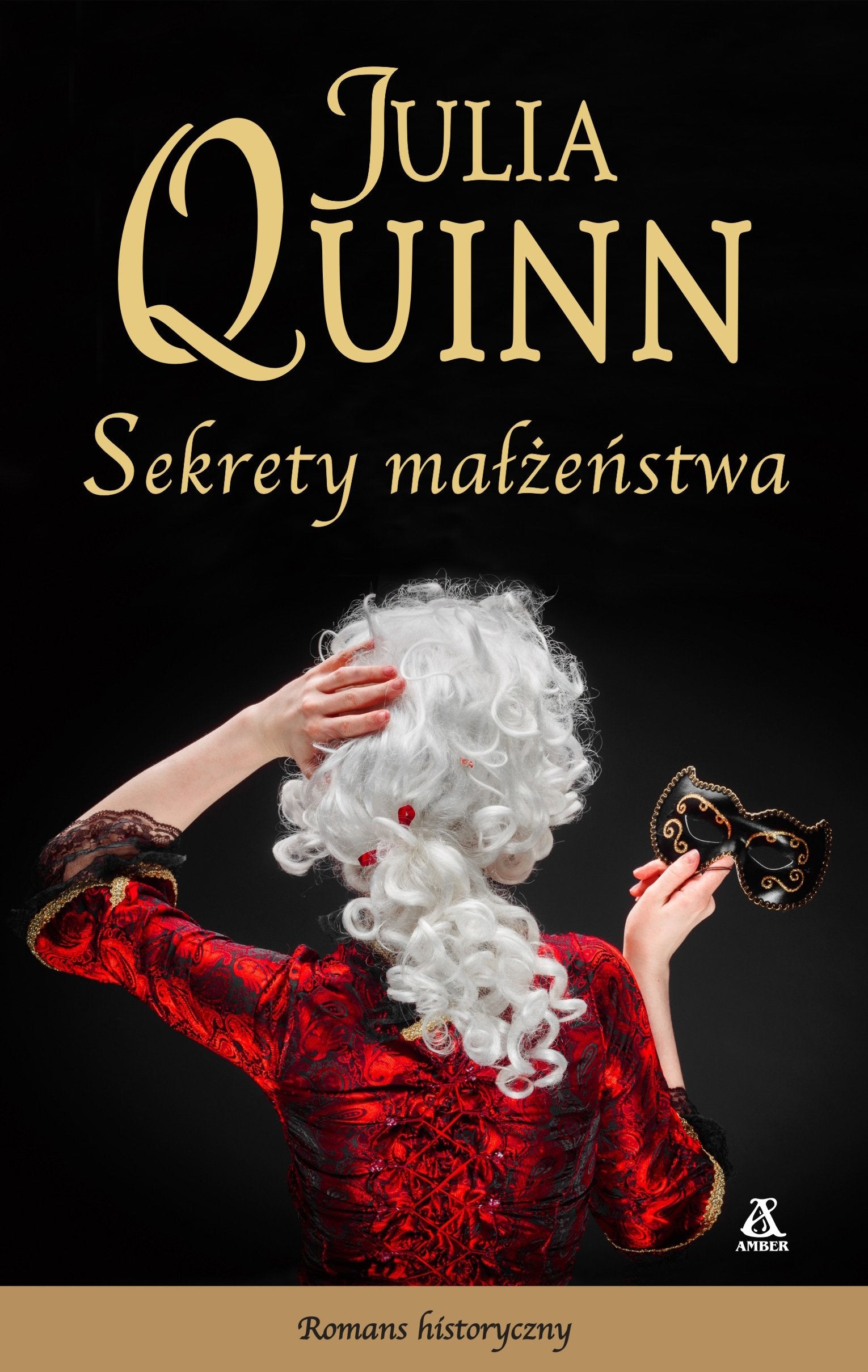 Sekrety malzenstwa Books
