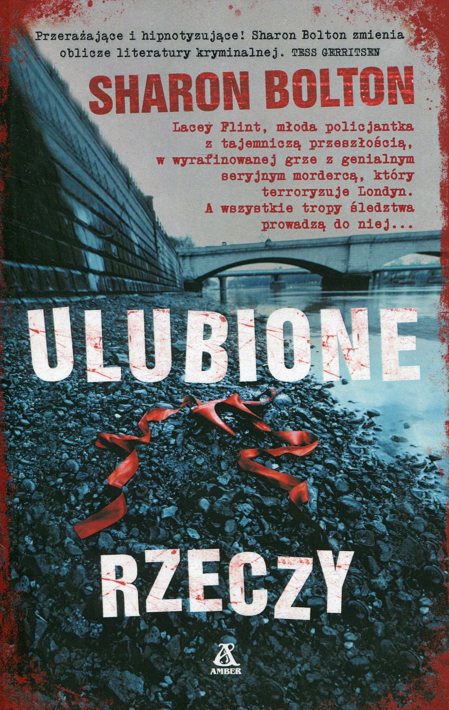 Ulubione rzeczy book