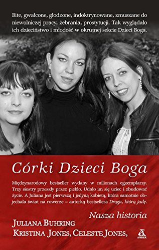 Corki Dzieci Boga book