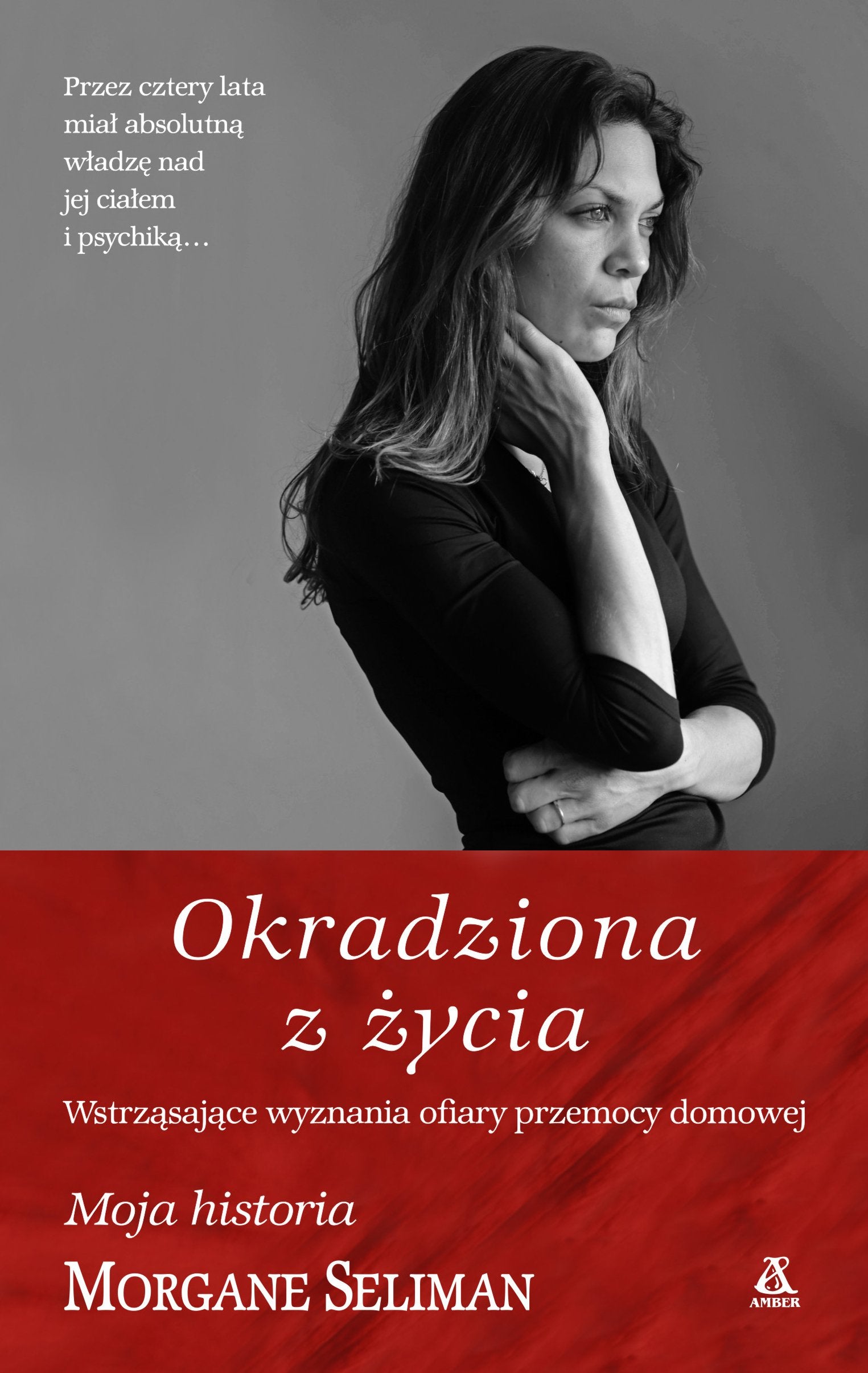 Okradziona z zycia Social Sciences