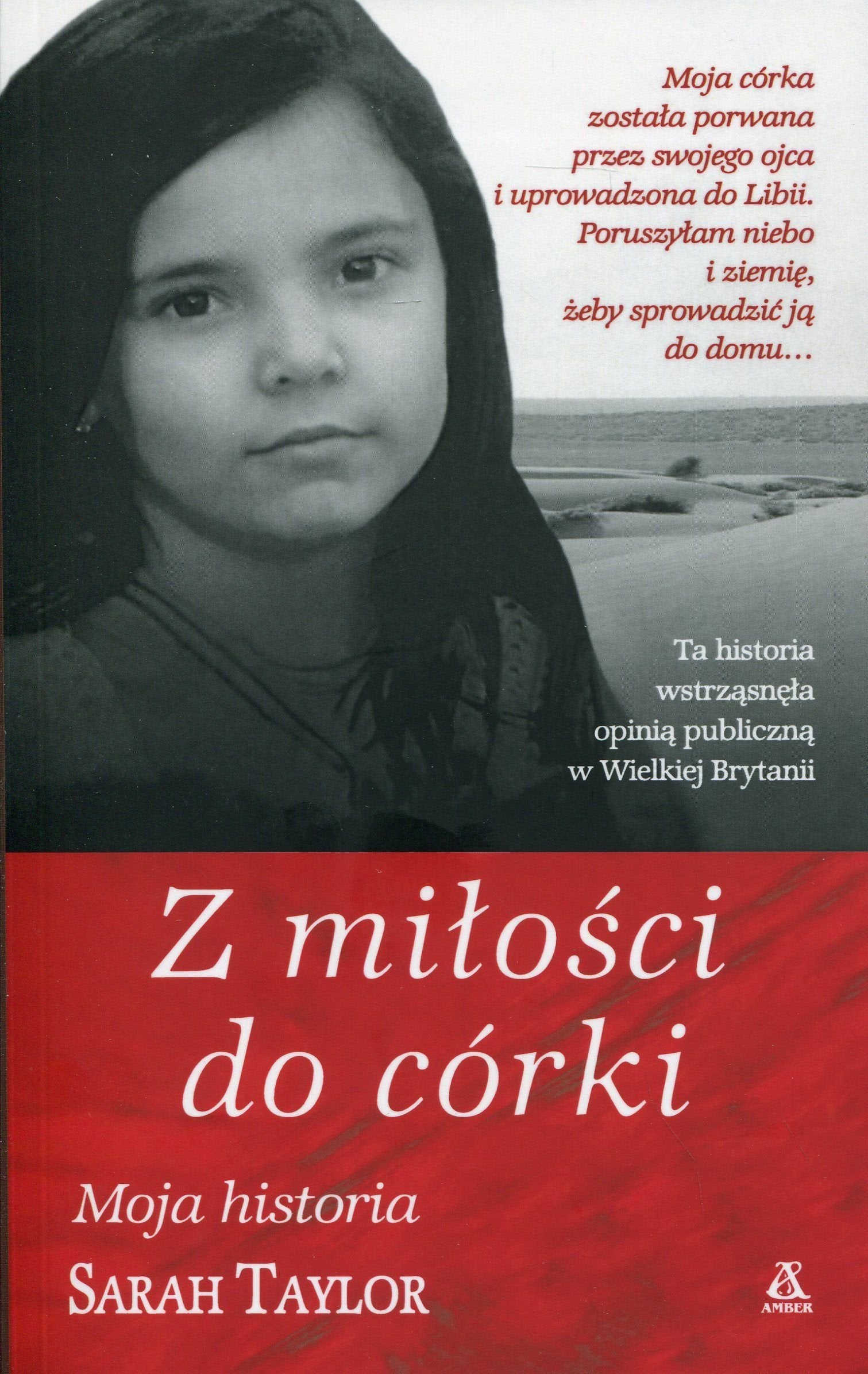 Z milosci do corki (MOJA HISTORIA) Social Sciences