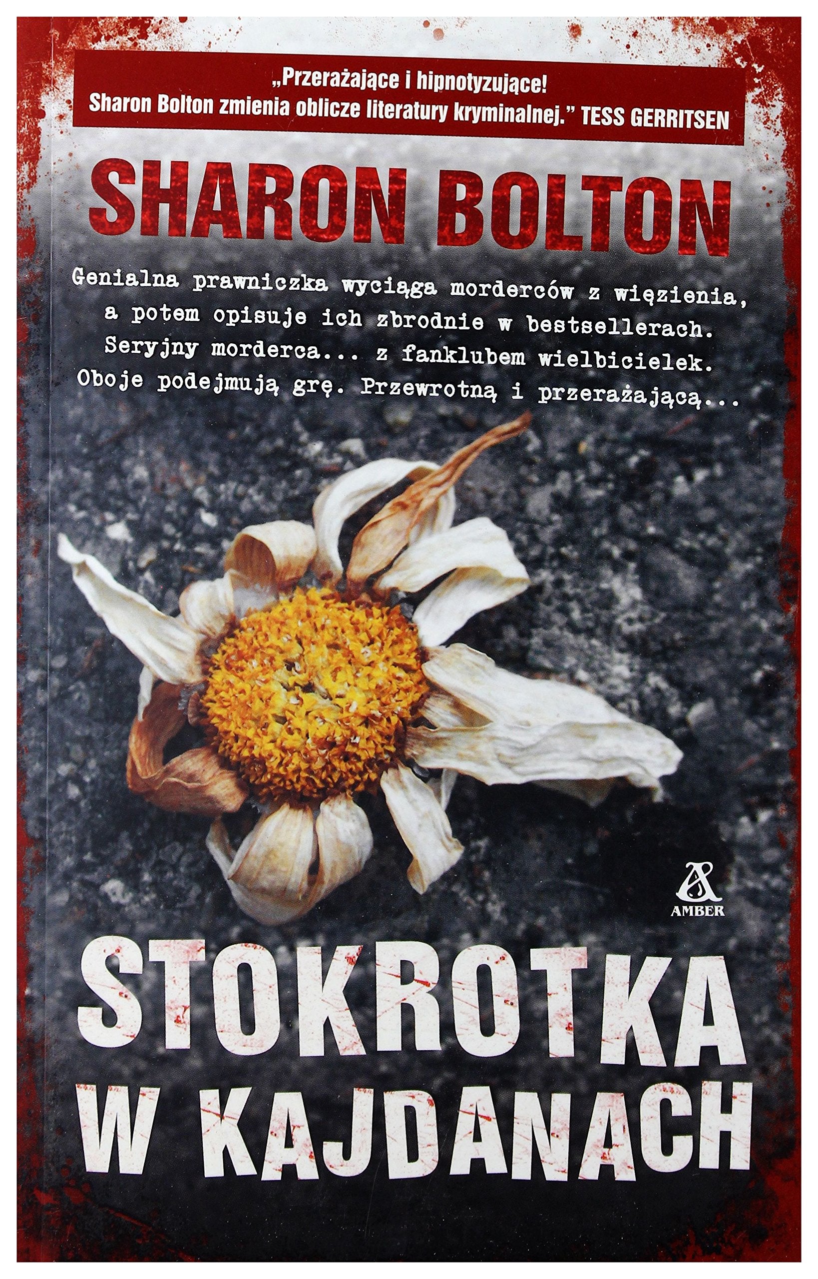 Stokrotka w kajdanach Action & Adventure