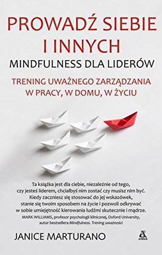 Prowadz siebie i innych Business, Finance & Career