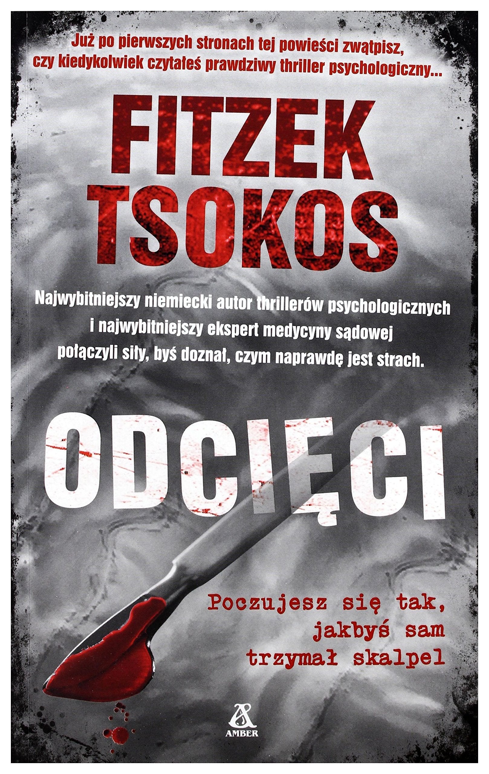 Odcieci International
