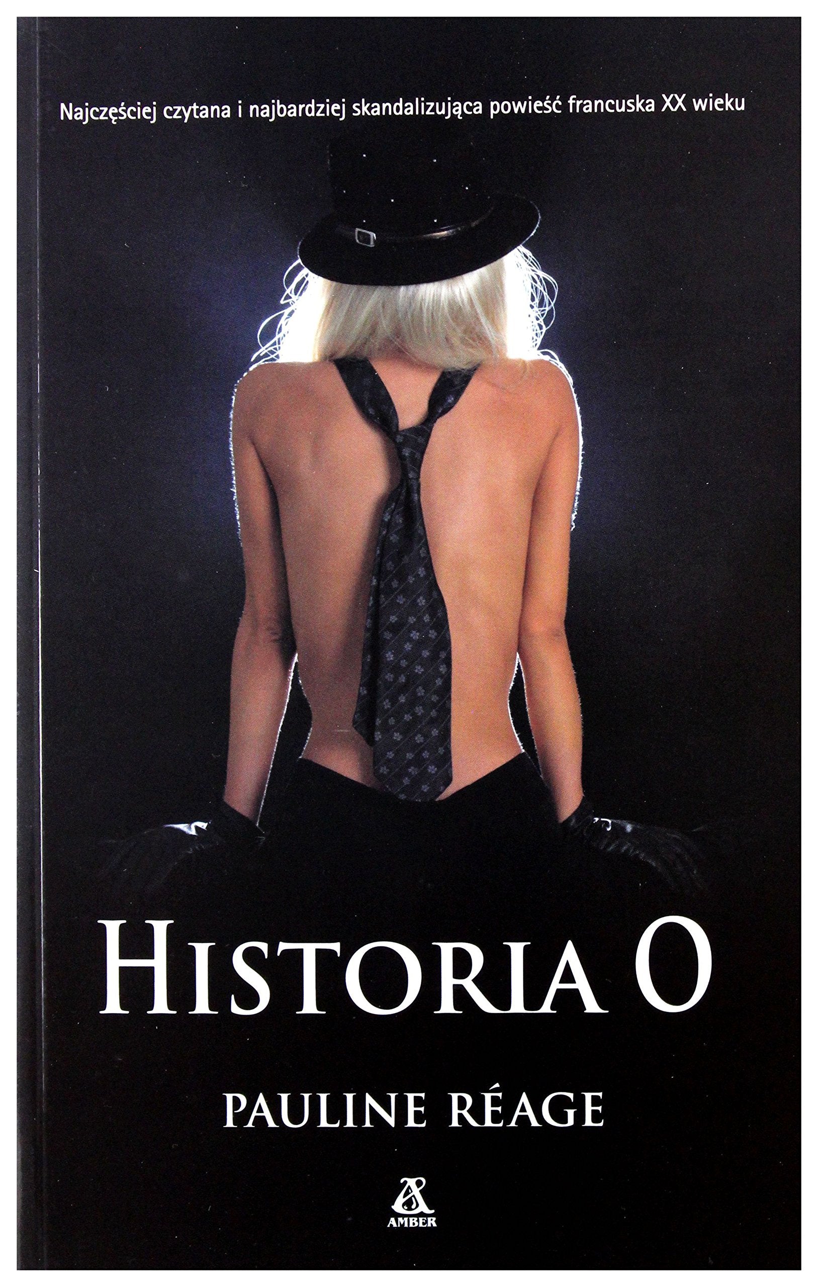 Product Image: Historia O