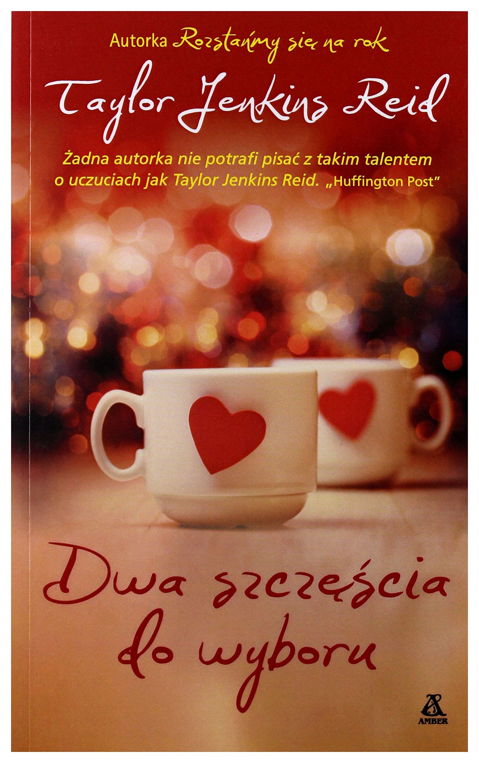 Dwa szczescia do wyboru book
