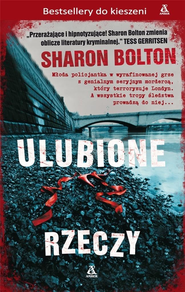 Ulubione rzeczy book