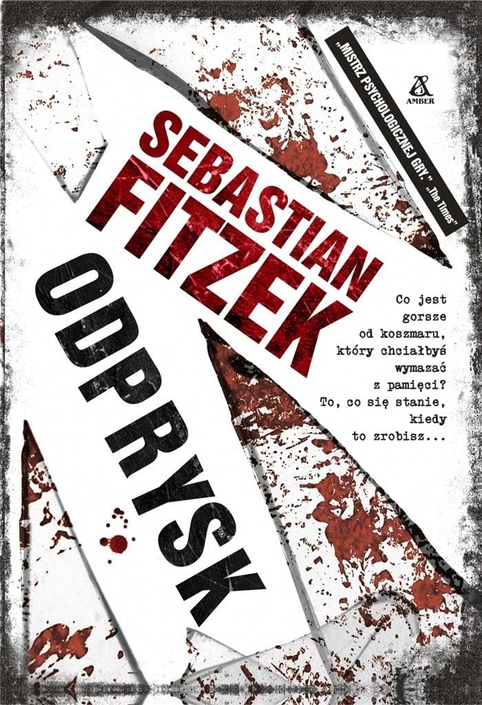 Product Image: Odprysk