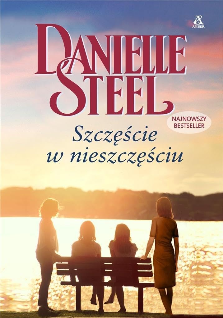 Szczęście w nieszczęściu Books