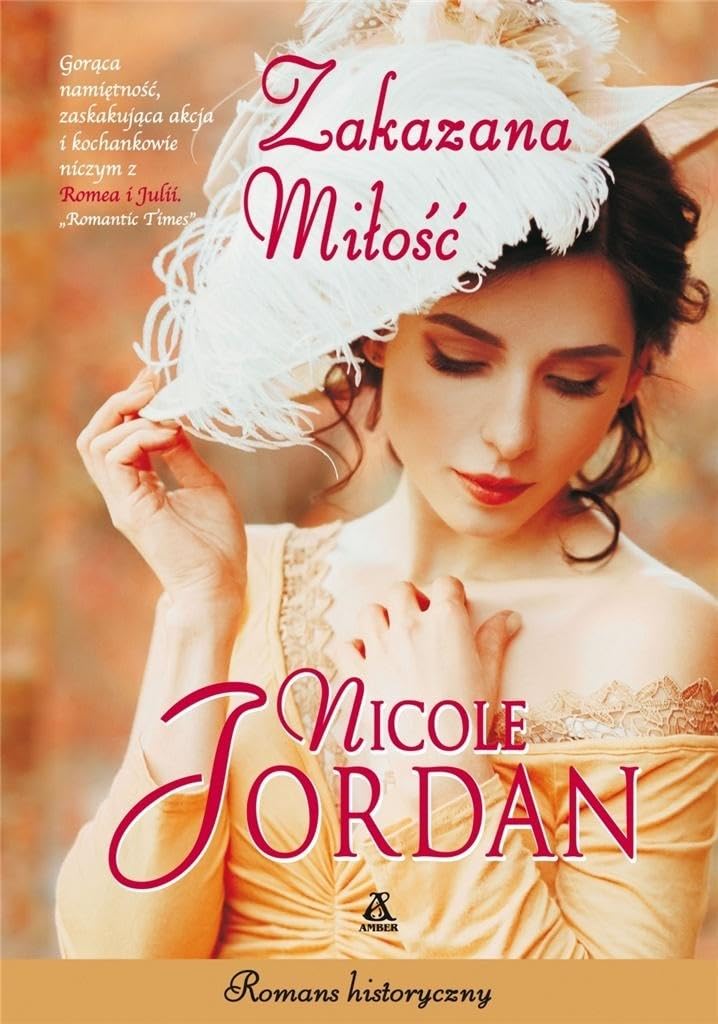 Product Image: Zakazana miłość