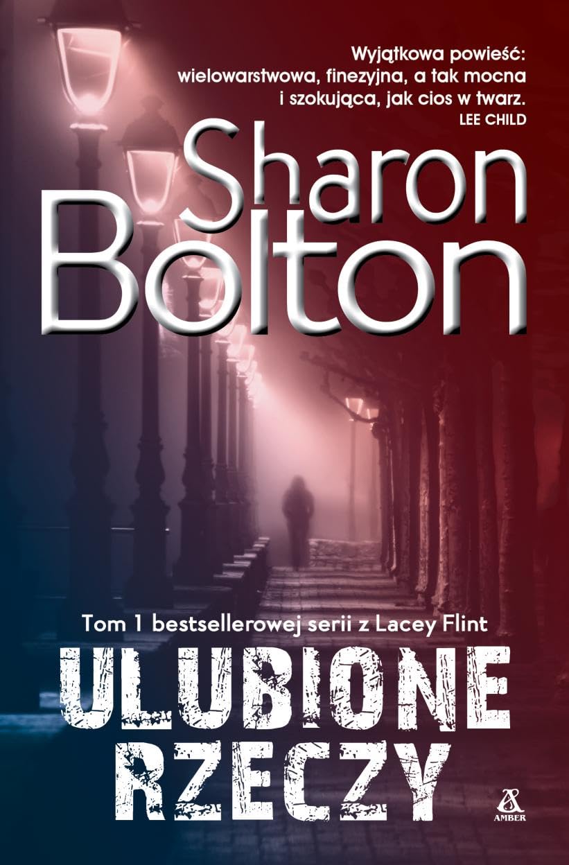 Ulubione rzeczy Tom 1 Books