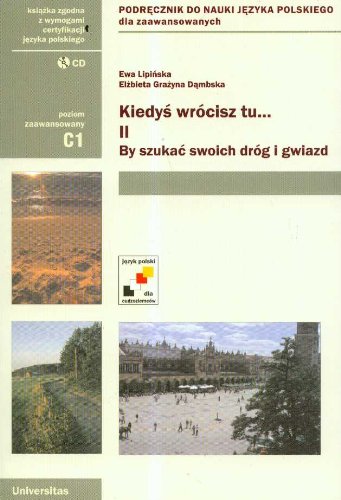 Kiedys wrocisz tu Czesc 2 + CD Film, Art & Culture
