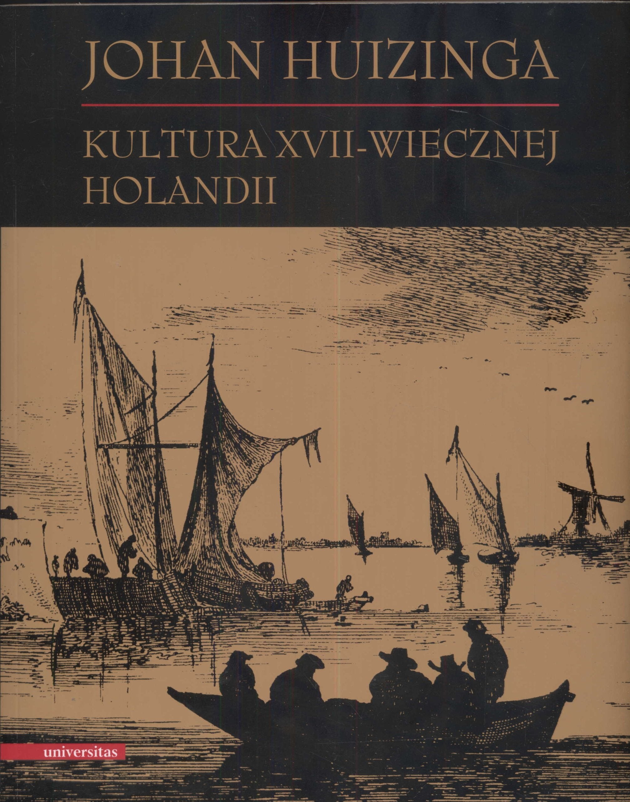 Kultura XVII wiecznej Holandii Books