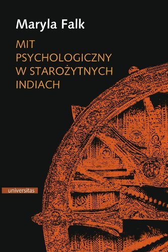 Mit psychologiczny w starożytnych Indiach Books