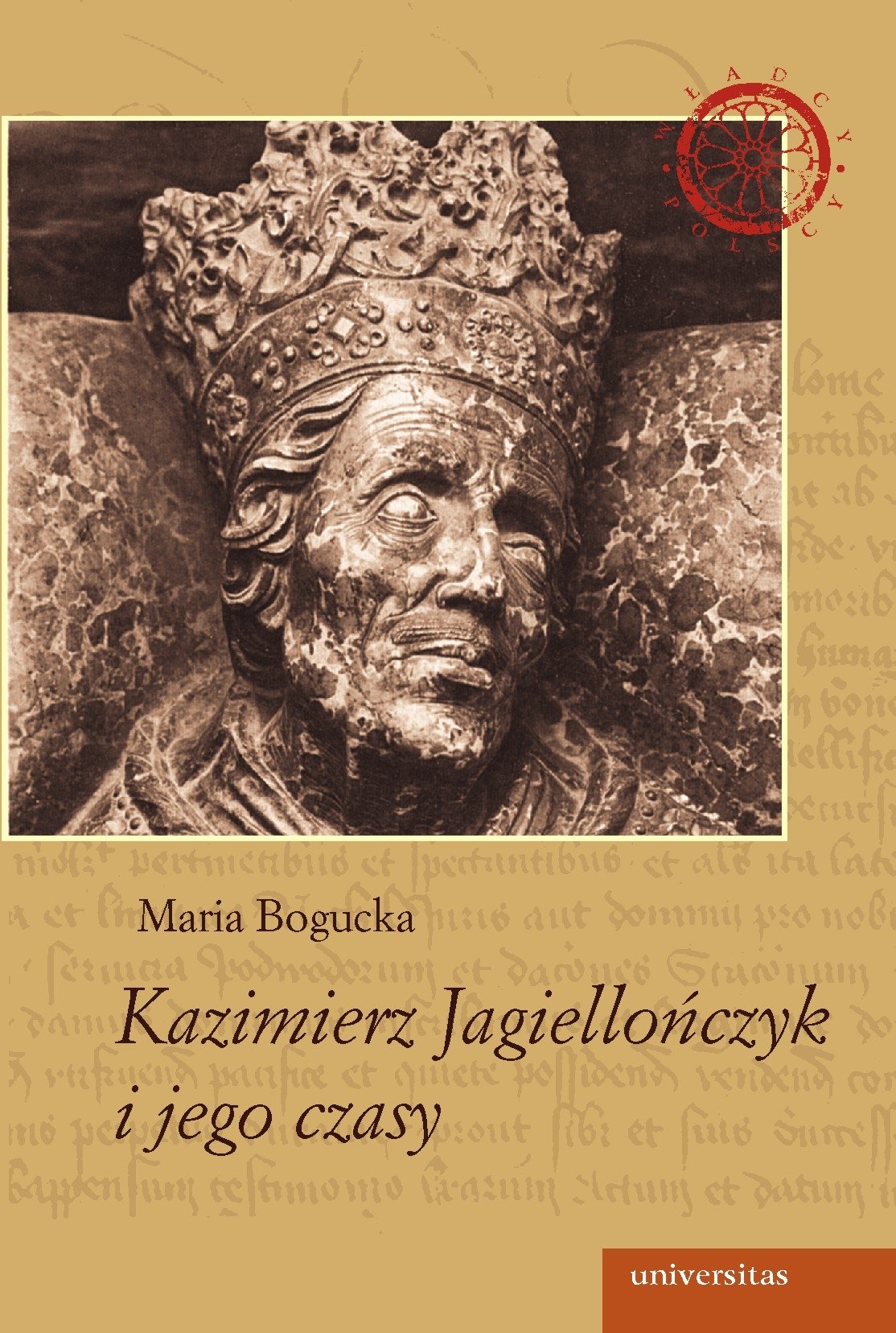 Kazimierz Jagiellonczyk i jego czasy German history